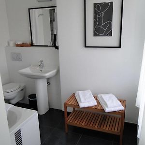 Kamer met Twee Aparte Bedden