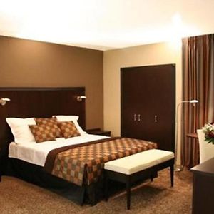 Kamer met een King Size Bed